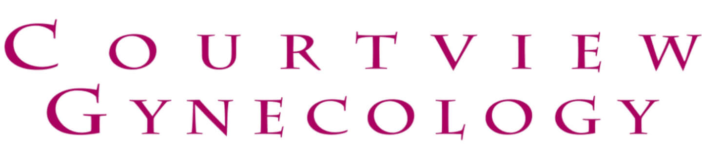 CourtView Gynecology Logo